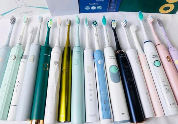 電動牙刷和普通牙刷有什么區(qū)別？電動牙刷馬達(dá)定子如何繞線