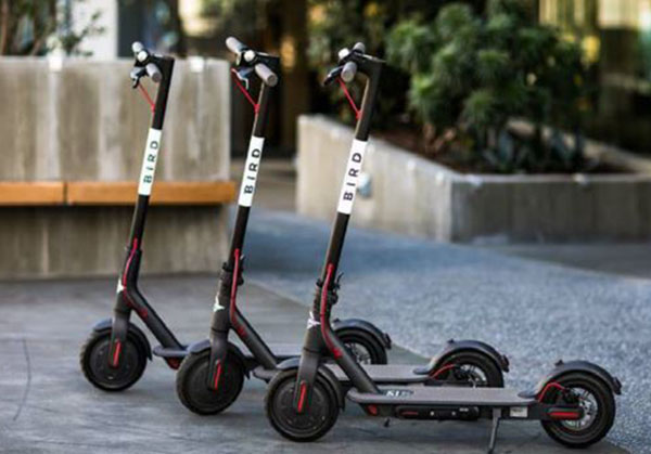 電動滑板車工作原理是怎樣的？電機定子如何精密繞線