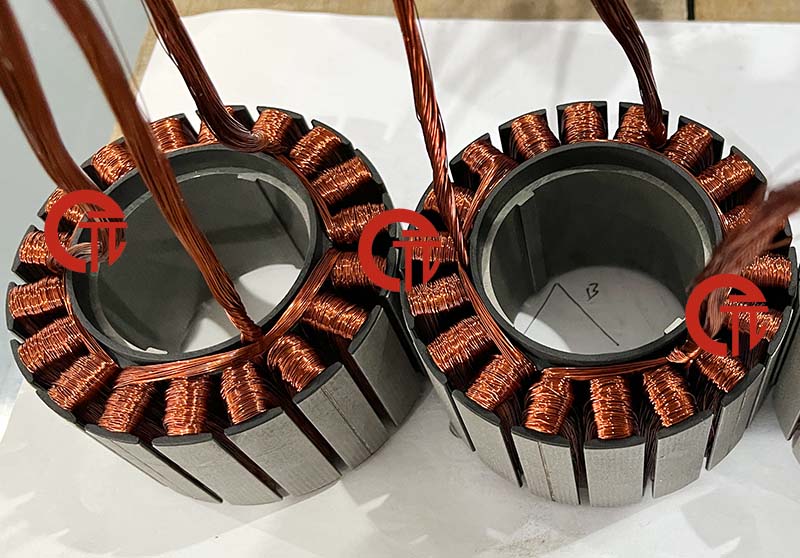 全自動電機(jī)定子繞線機(jī)價(jià)格和什么有關(guān)系？如何評估繞線機(jī)廠家實(shí)力