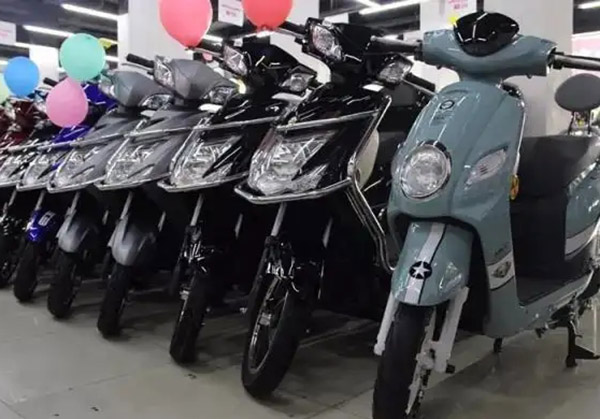 電動車如何區(qū)分有刷還是無刷？采用有刷和無刷電機的區(qū)別？